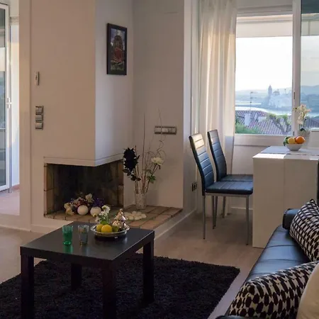 Lägenhet Apartamento Balmins By Globalsitges
