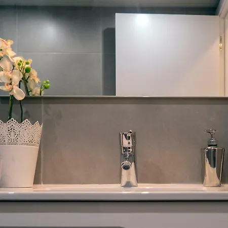 Apartamento Balmins By Globalsitges *