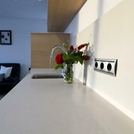 Lägenhet Apartamento Balmins By Globalsitges