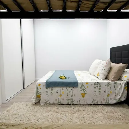 Lägenhet Apartamento Balmins By Globalsitges Sitges