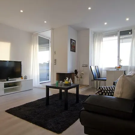 Apartamento Balmins By Globalsitges *