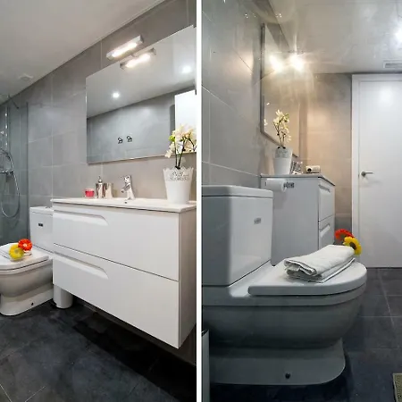 Apartamento Balmins By Globalsitges Sitges