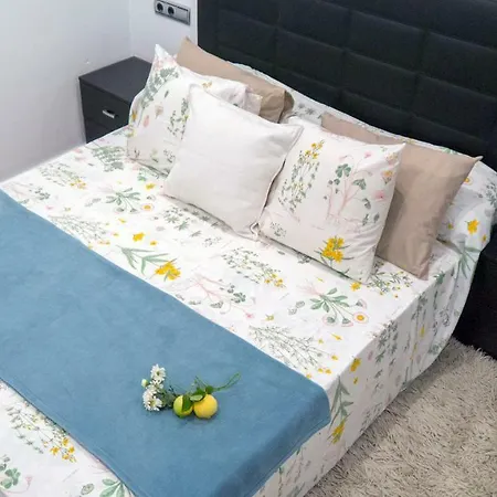 Apartamento Balmins By Globalsitges Lägenhet *