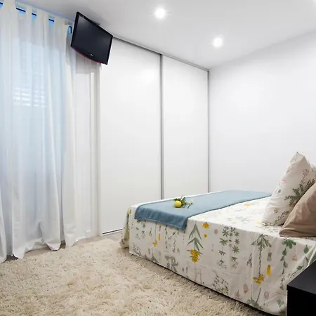 Lägenhet Apartamento Balmins By Globalsitges