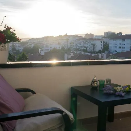 Apartamento Balmins By Globalsitges Sitges