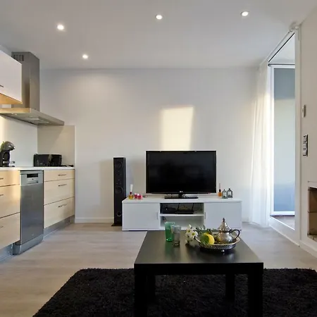 Apartamento Balmins By Globalsitges Sitges