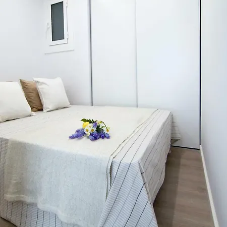 Apartamento Balmins By Globalsitges Lägenhet *