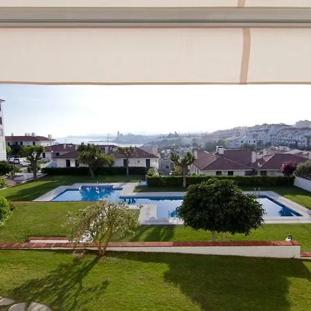 Lägenhet Apartamento Balmins By Globalsitges *