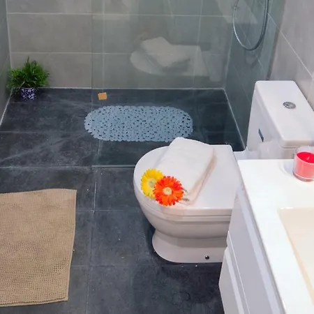 Lägenhet Apartamento Balmins By Globalsitges Sitges