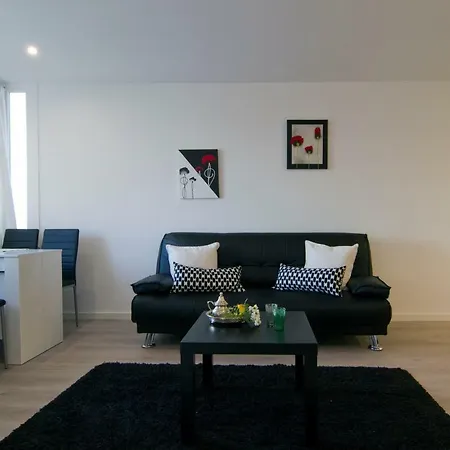 Apartamento Balmins By Globalsitges Lägenhet