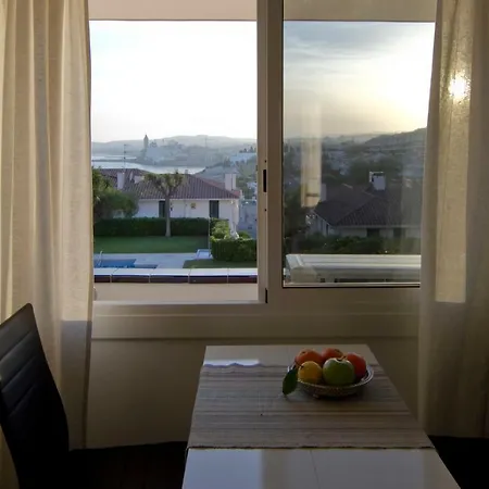 Apartamento Balmins By Globalsitges Lägenhet *