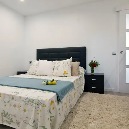 Apartamento Balmins By Globalsitges Lägenhet *