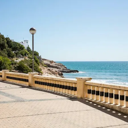 Apartamento Balmins By Globalsitges